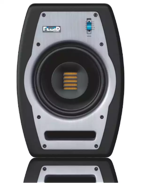 Fluid Audio FPX7