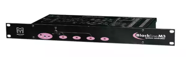 MARTIN AUDIO M3+ - kontroler