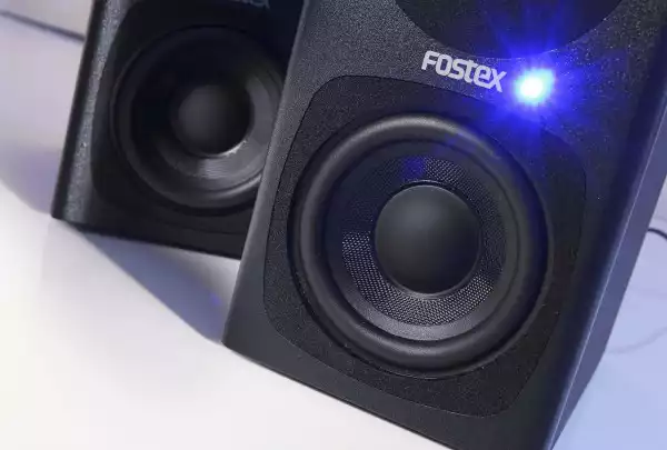 FOSTEX PM0.3D(B)