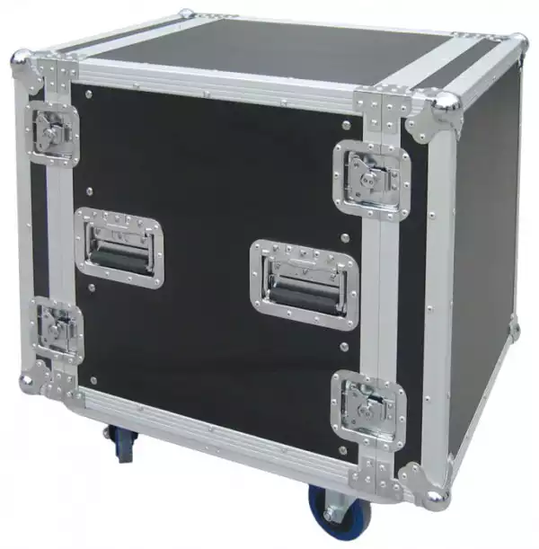 JBSYSTEMS RACK CASE 12U- Rack (kofer)