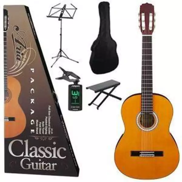 ARIA CGPN-002 N - klasična gitara