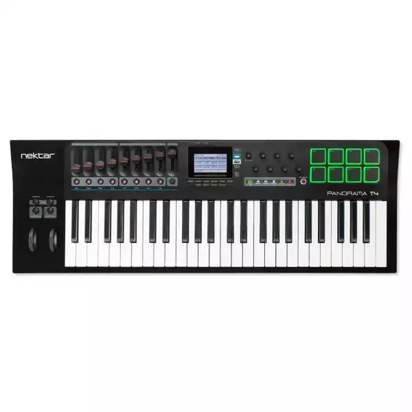 NEKTAR Panorama T4- MIDI klavijatura