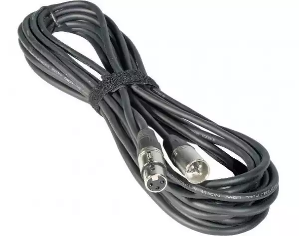 MARTIN WISMAN 5M XLR-XLR (2x0.22mm2)