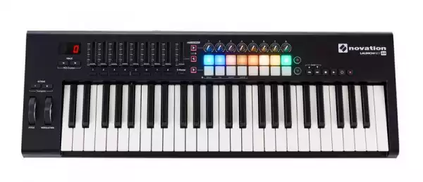 NOVATION Launchkey 49 MK2