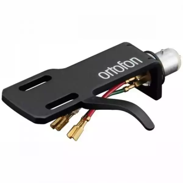 ORTOFON HEADSHELL SH4 BK - DJ prijenosnik