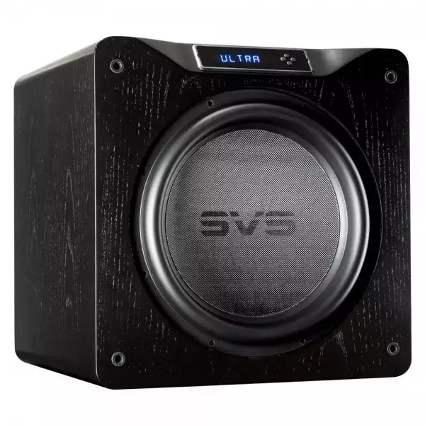 SVS SB-16 Ultra Black Oak