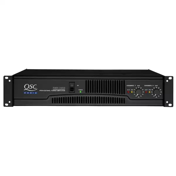 QSC RMX 2450 