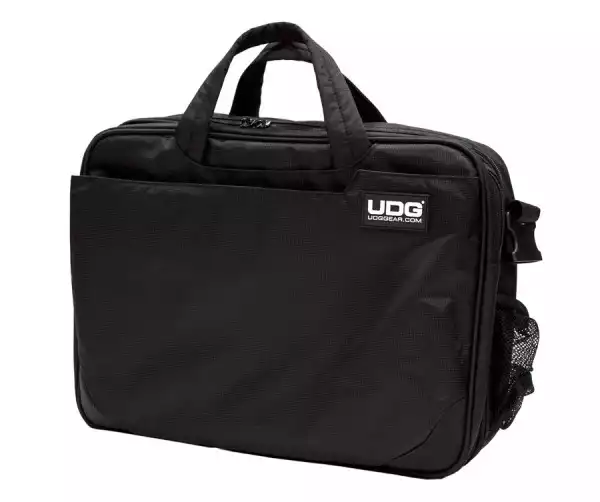 UDG MIDI Controller Bag Black/Orange Inside