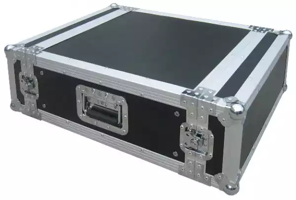 JBSYSTEMS RACK CASE 4U- rack (kofer)