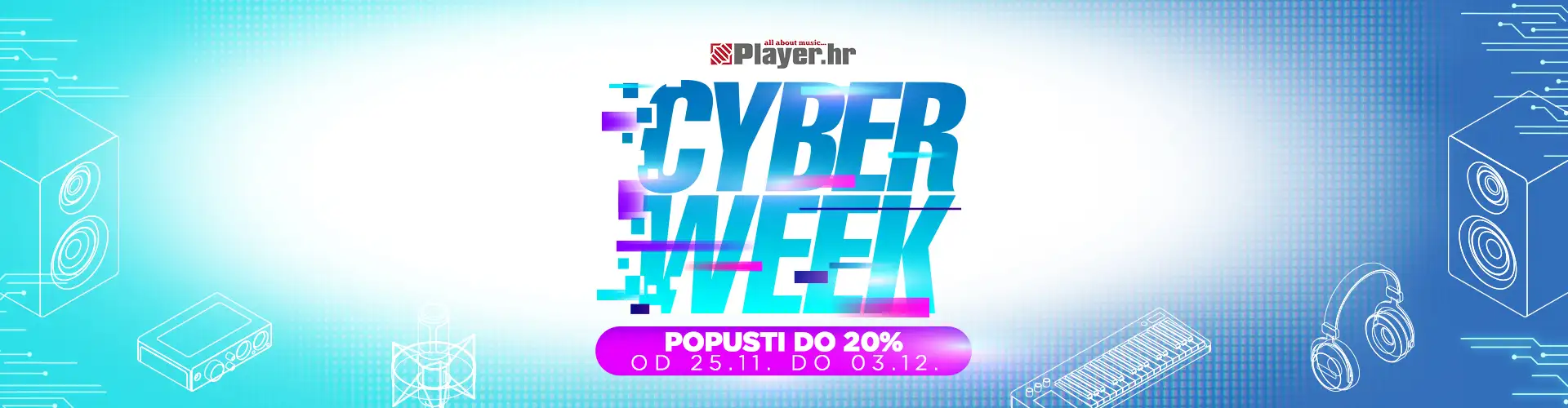 cyber WEEK                                                                                                                                                                                                                                                     