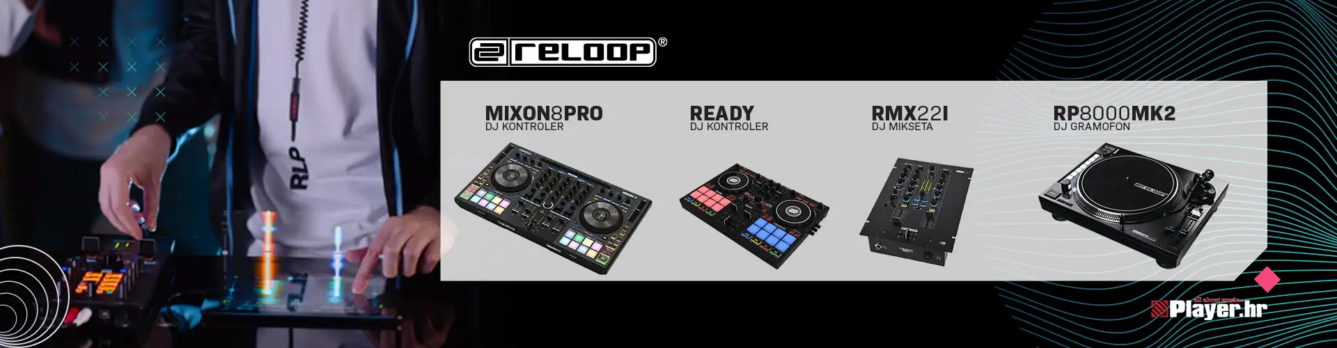 reloop ljetna akcija 2                                                                                                                                                                                                                                         